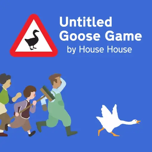 Untitled Goose Game — PS4/PS5 narxi Oʻzbekistonda