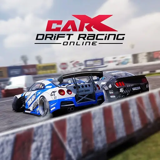CarX Drift Racing Online