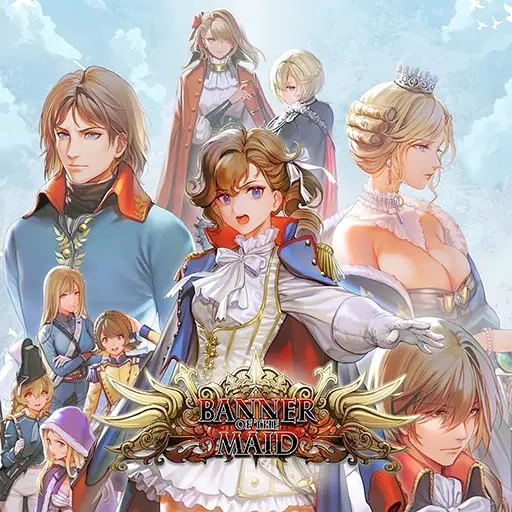 Banner of the Maid — цена PS4/PS5 в Узбекистане