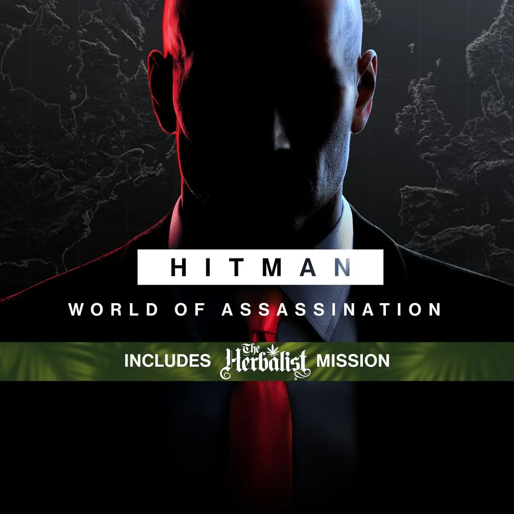 HITMAN World of Assassination — PS4/PS5 price in Uzbekistan
