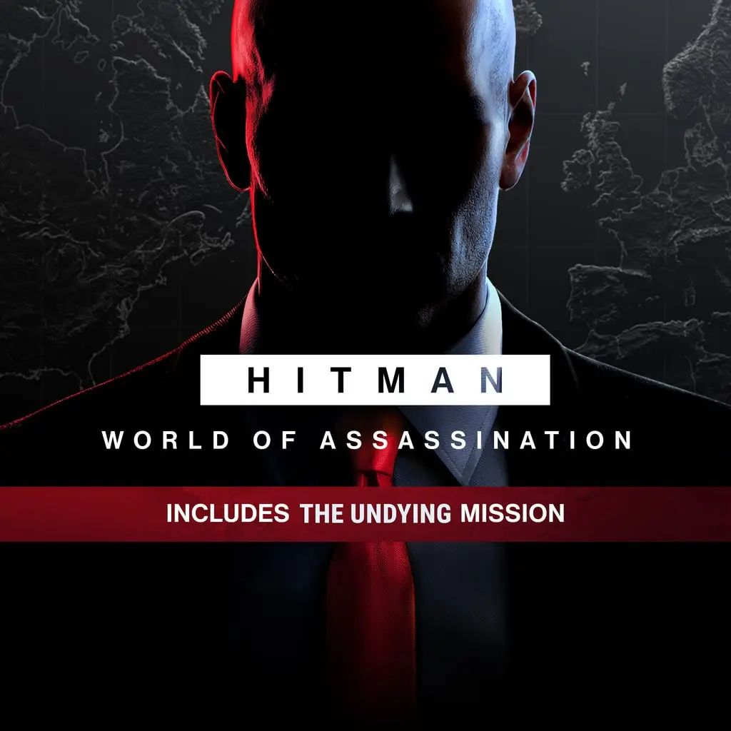 HITMAN World of Assassination — PS4/PS5 narxi Oʻzbekistonda