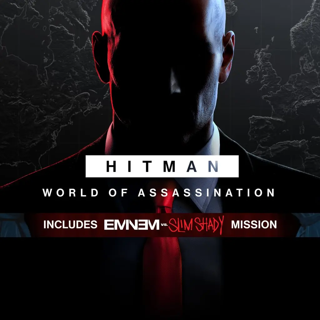 HITMAN World of Assassination — PS4/PS5 narxi Oʻzbekistonda