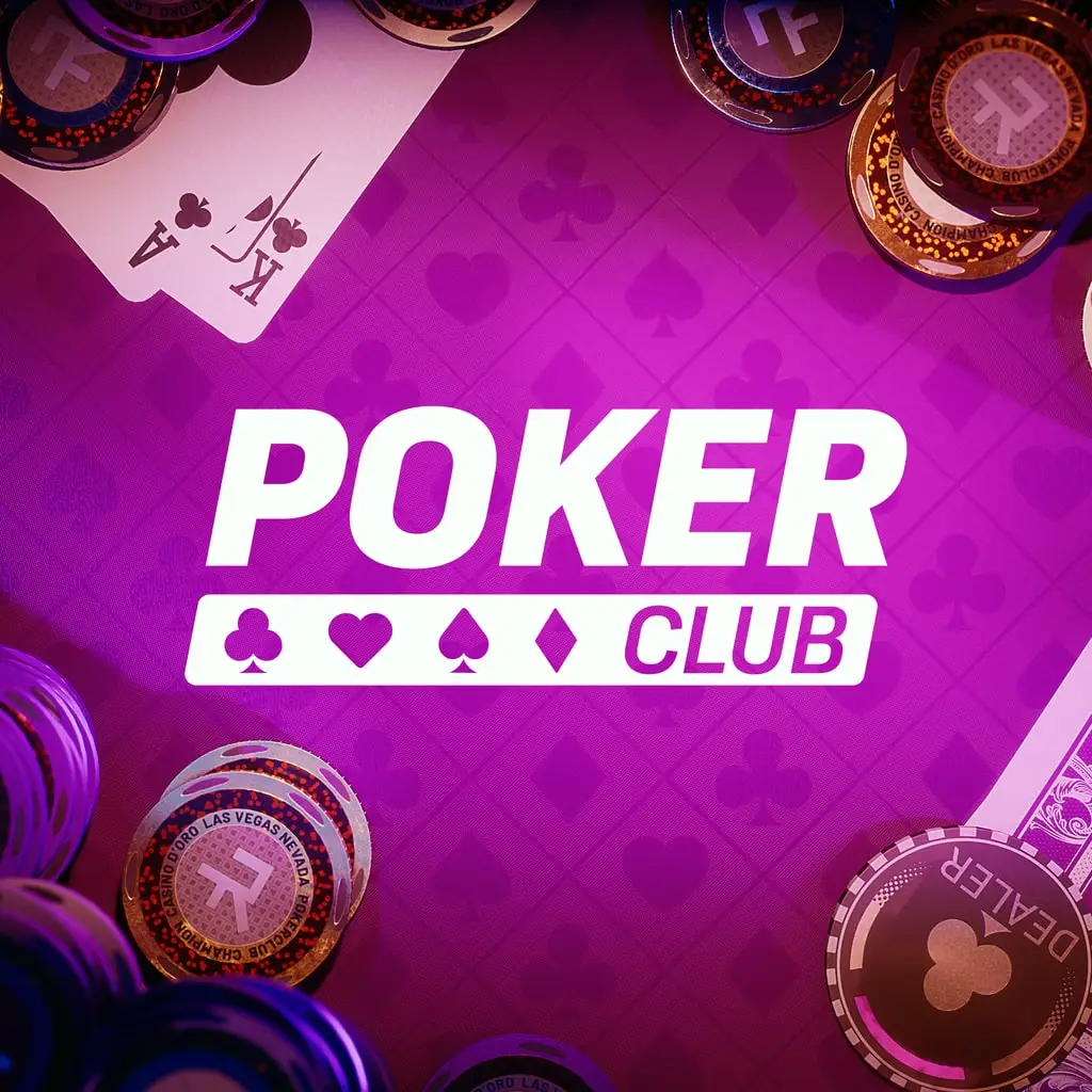 POKER CLUB — PS4/PS5 narxi Oʻzbekistonda