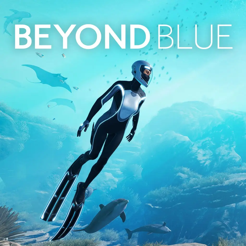 Beyond Blue — PS4/PS5 narxi Oʻzbekistonda