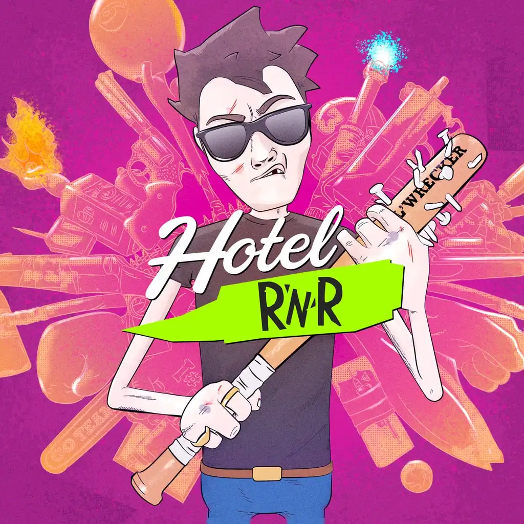 Hotel R'n'R — PS4/PS5 narxi Oʻzbekistonda