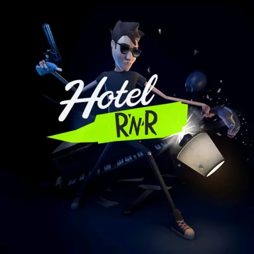 Hotel R'n'R — PS4/PS5 narxi Oʻzbekistonda