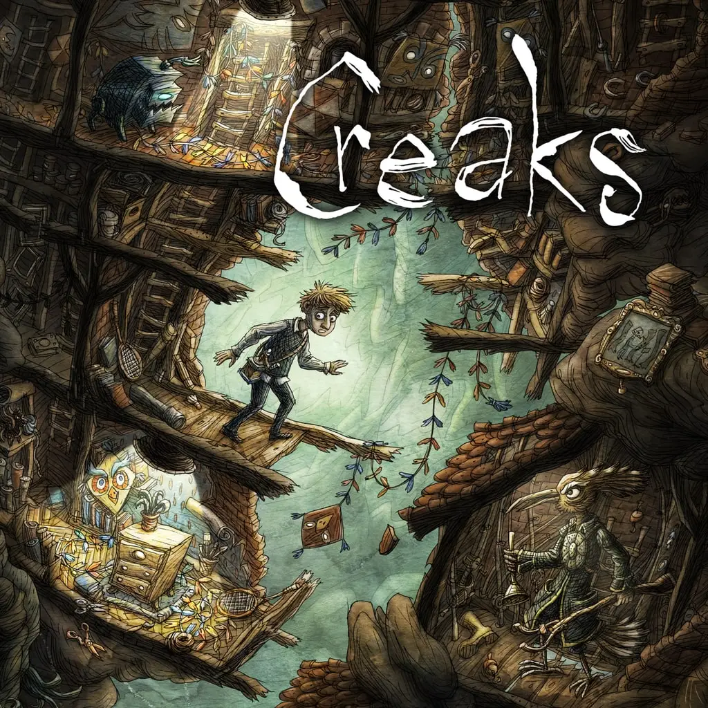 Creaks