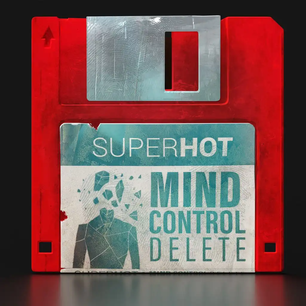 SUPERHOT: MIND CONTROL DELETE — PS4/PS5 narxi Oʻzbekistonda