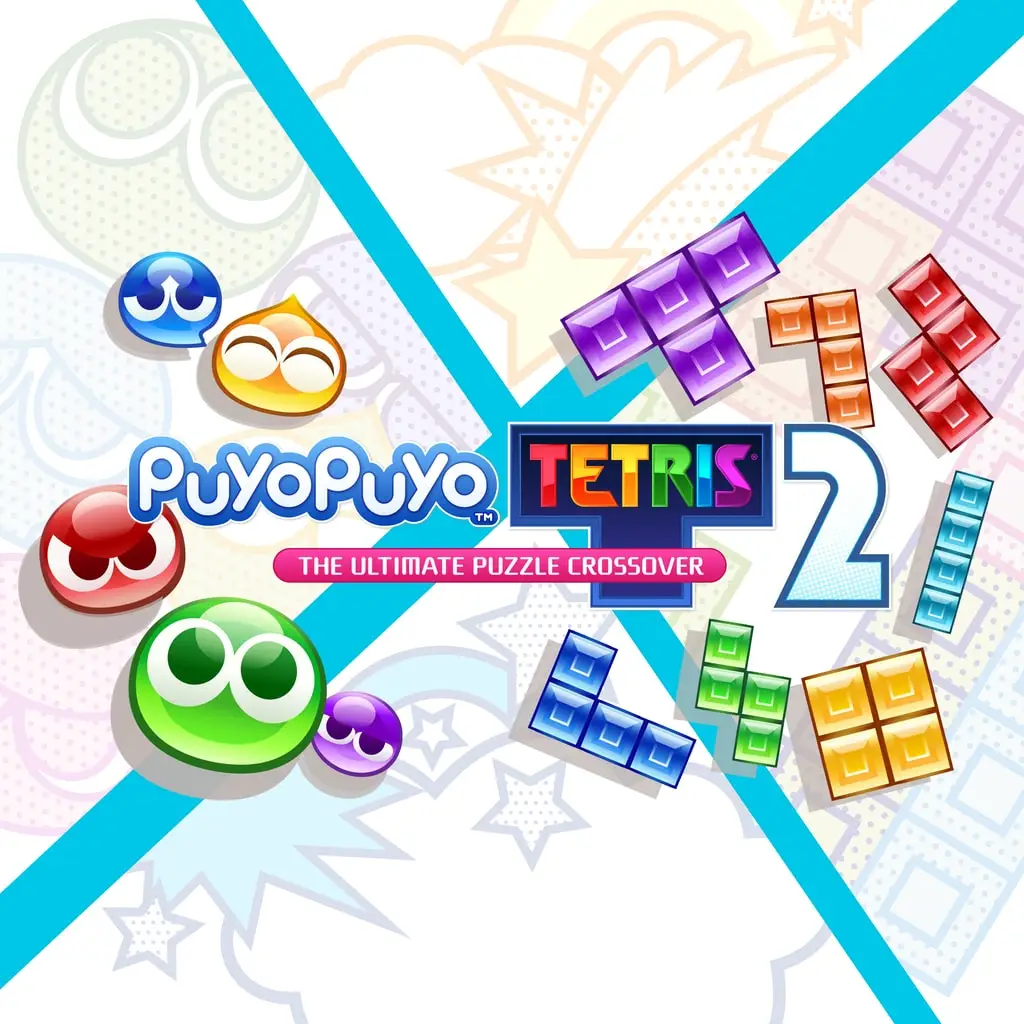 Puyo Puyo™ Tetris® 2 — PS4/PS5 narxi Oʻzbekistonda