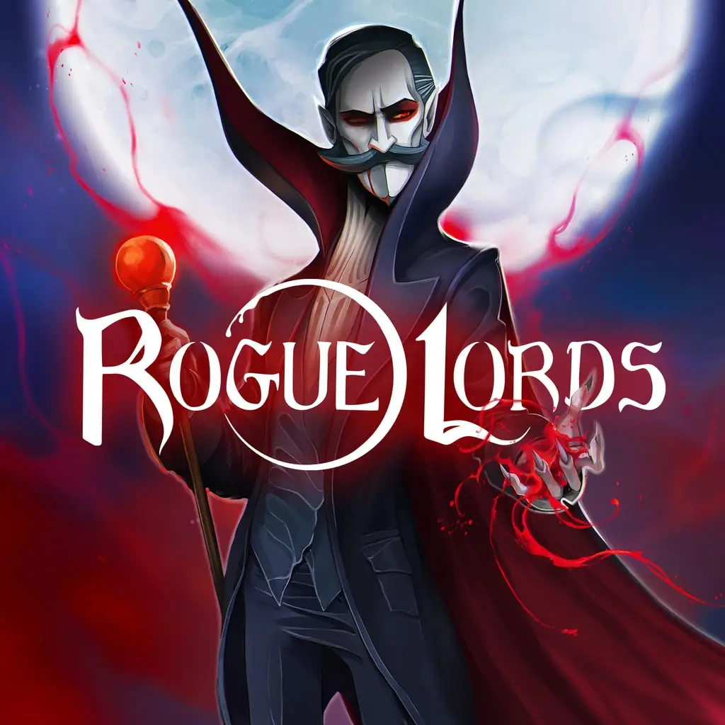 Rogue Lords — PS4/PS5 narxi Oʻzbekistonda