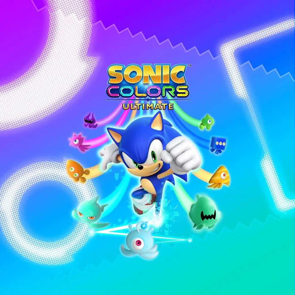 Sonic Colors: Ultimate — PS4/PS5 narxi Oʻzbekistonda