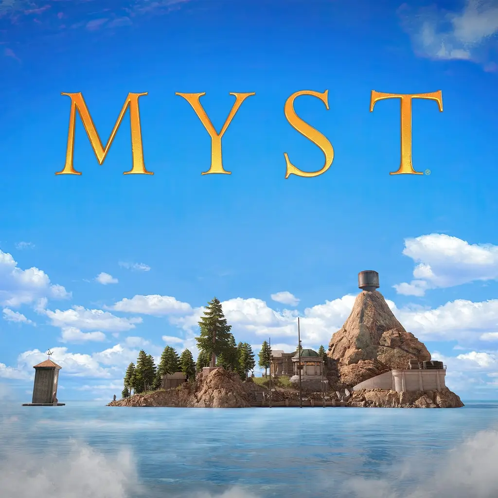 Myst — PS4/PS5 narxi Oʻzbekistonda