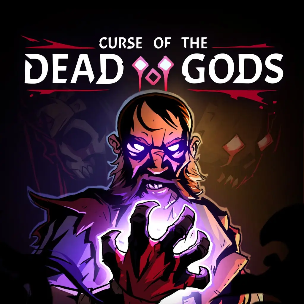 Curse of the Dead Gods — PS4/PS5 narxi Oʻzbekistonda