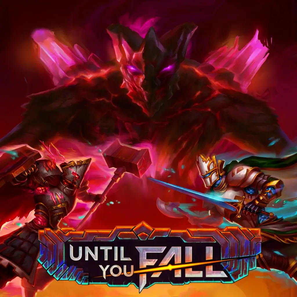 Until You Fall — PS4/PS5 narxi Oʻzbekistonda