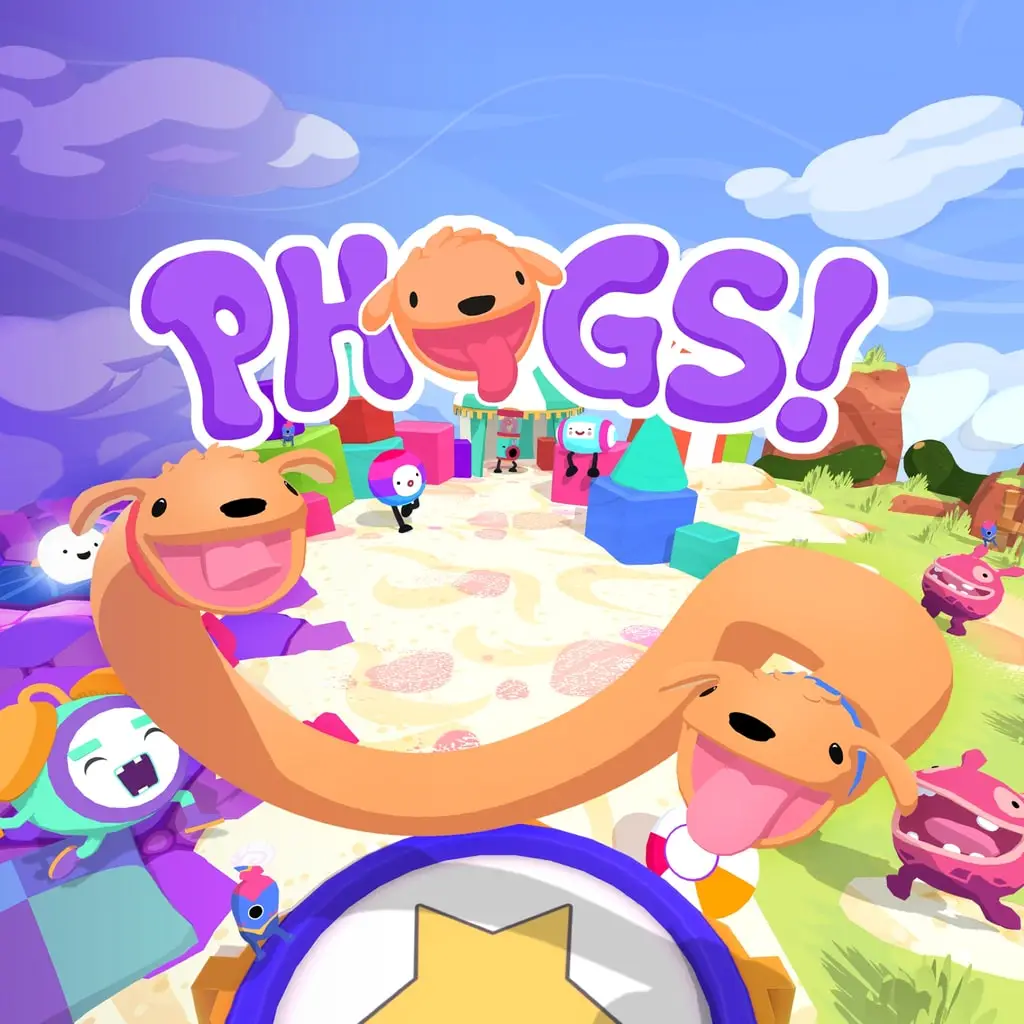 PHOGS! — PS4/PS5 narxi Oʻzbekistonda