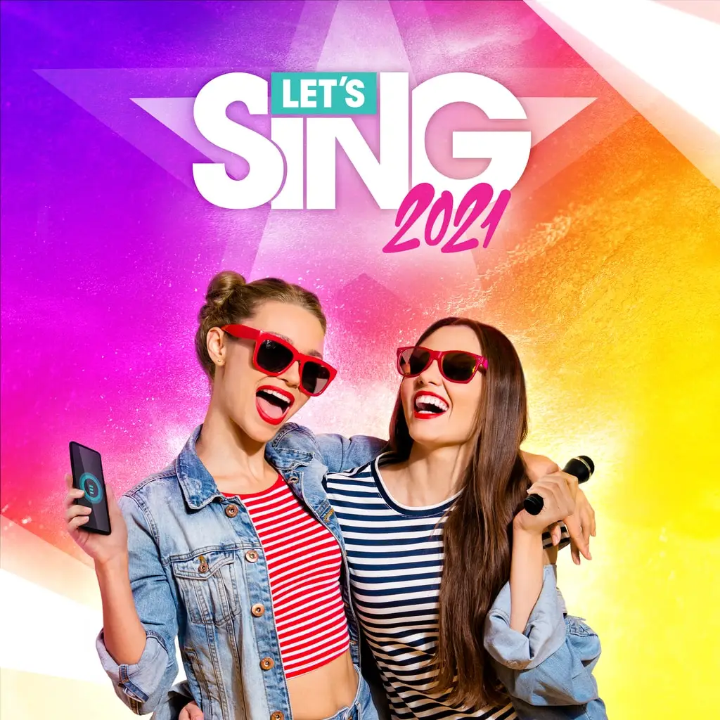 Let's Sing 2021 — PS4/PS5 narxi Oʻzbekistonda