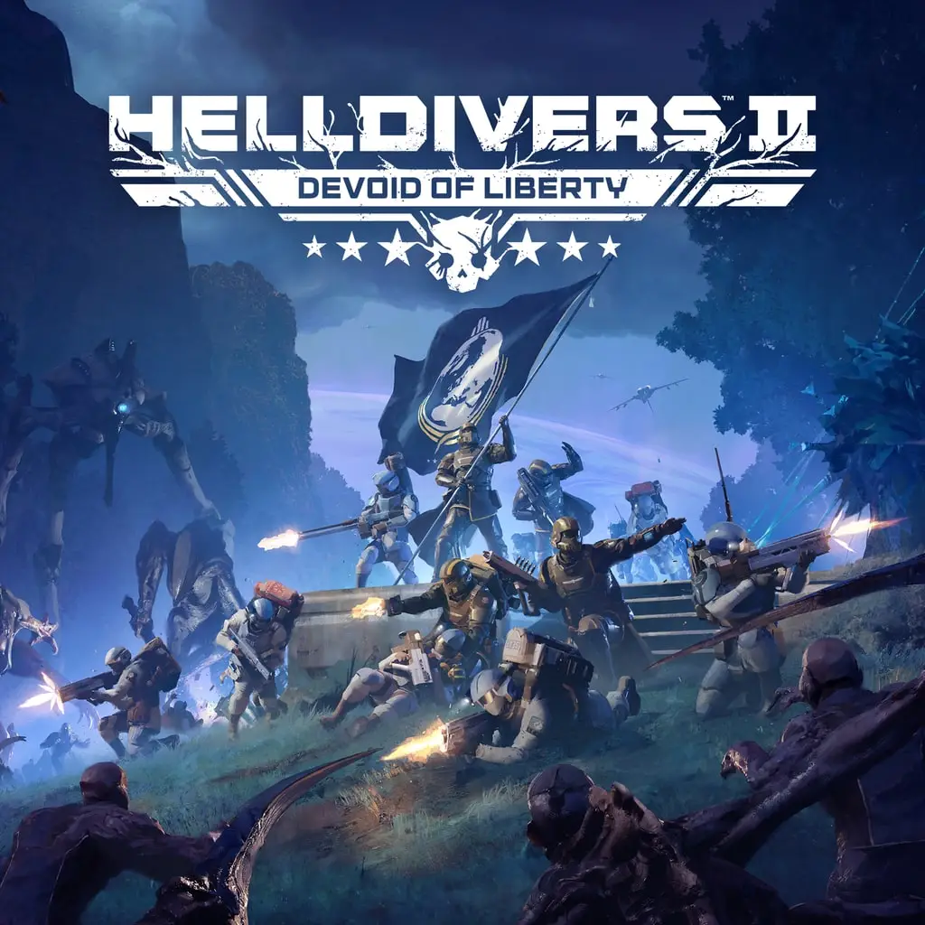 HELLDIVERS™ 2 — PS4/PS5 narxi Oʻzbekistonda