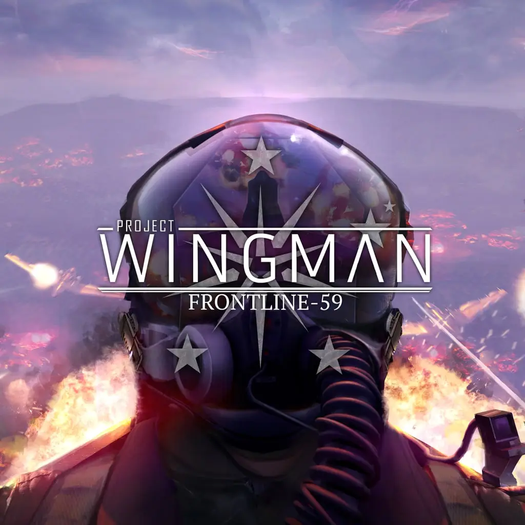 Project Wingman: Frontline 59 — PS4/PS5 narxi Oʻzbekistonda