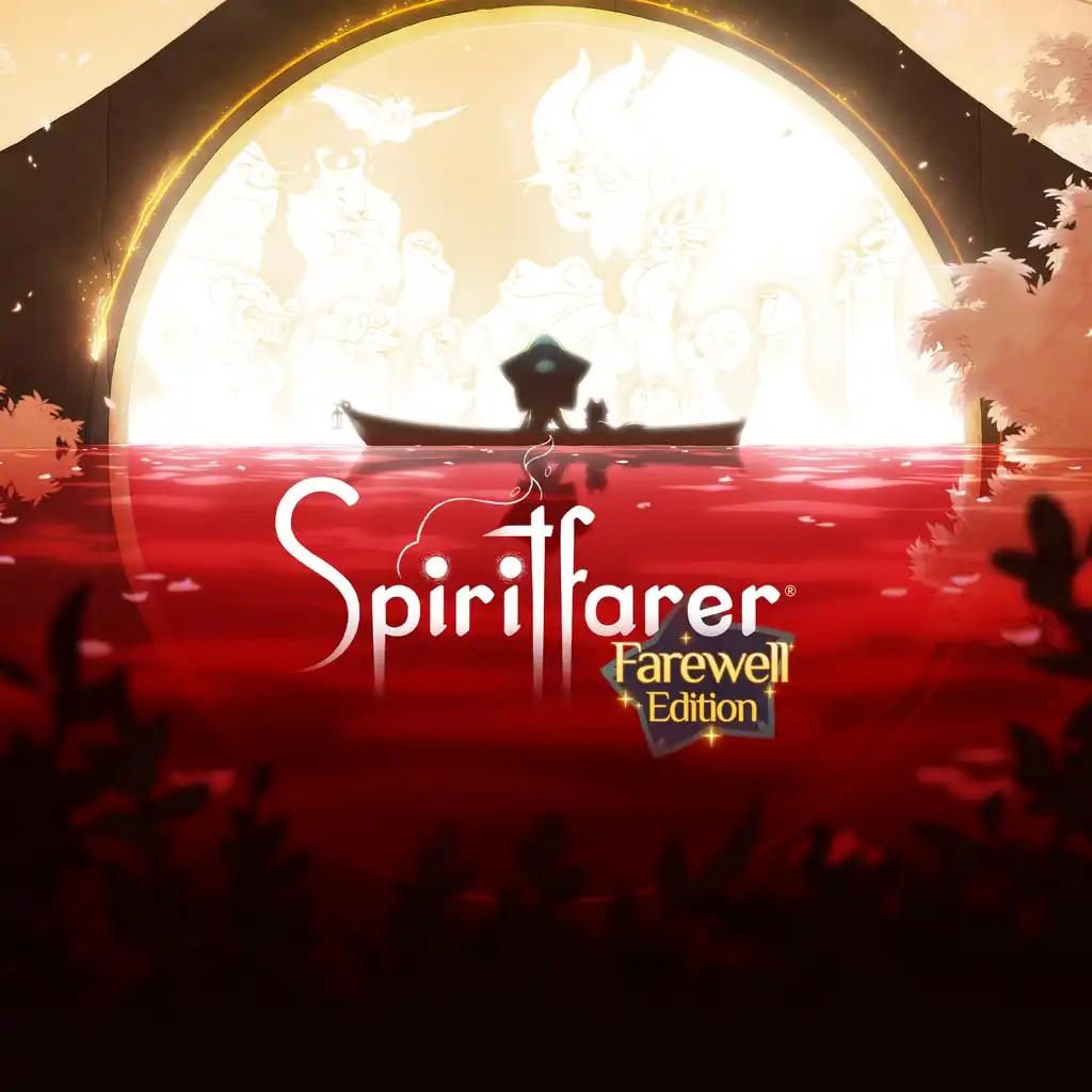 Spiritfarer — PS4/PS5 narxi Oʻzbekistonda