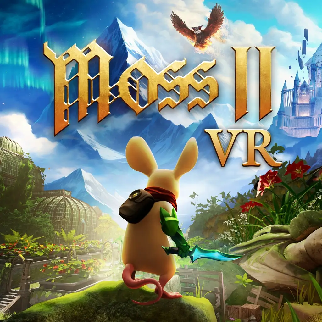 Moss II VR — PS4/PS5 narxi Oʻzbekistonda