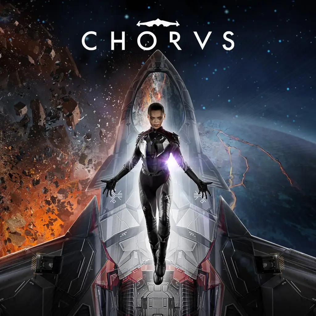 CHORUS — PS4/PS5 narxi Oʻzbekistonda