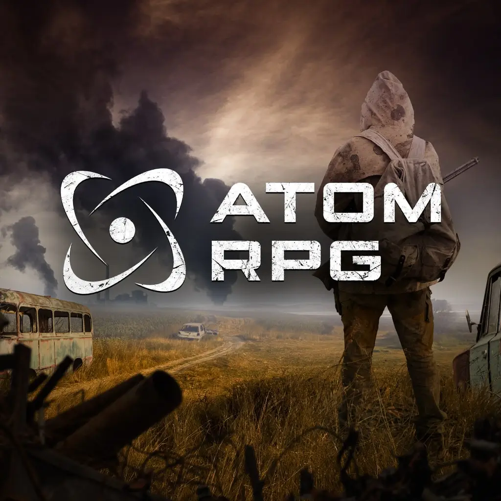 ATOM RPG — PS4/PS5 narxi Oʻzbekistonda