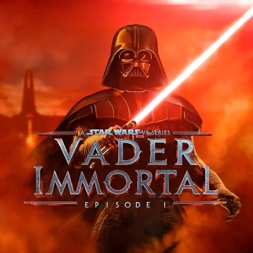 Vader Immortal: Episode 1 — PS4/PS5 narxi Oʻzbekistonda
