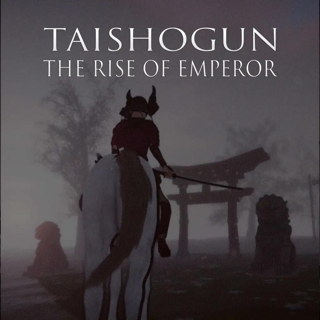 Taishogun: The Rise of Emperor — PS4/PS5 narxi Oʻzbekistonda