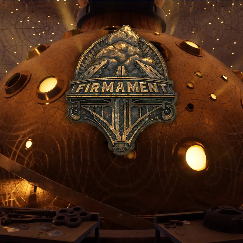 Firmament — PS4/PS5 narxi Oʻzbekistonda