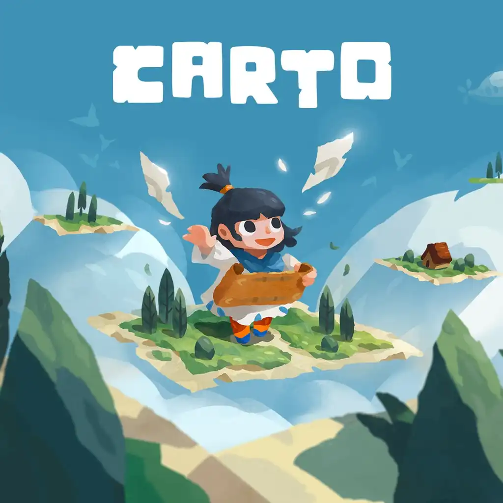 Carto — PS4/PS5 narxi Oʻzbekistonda
