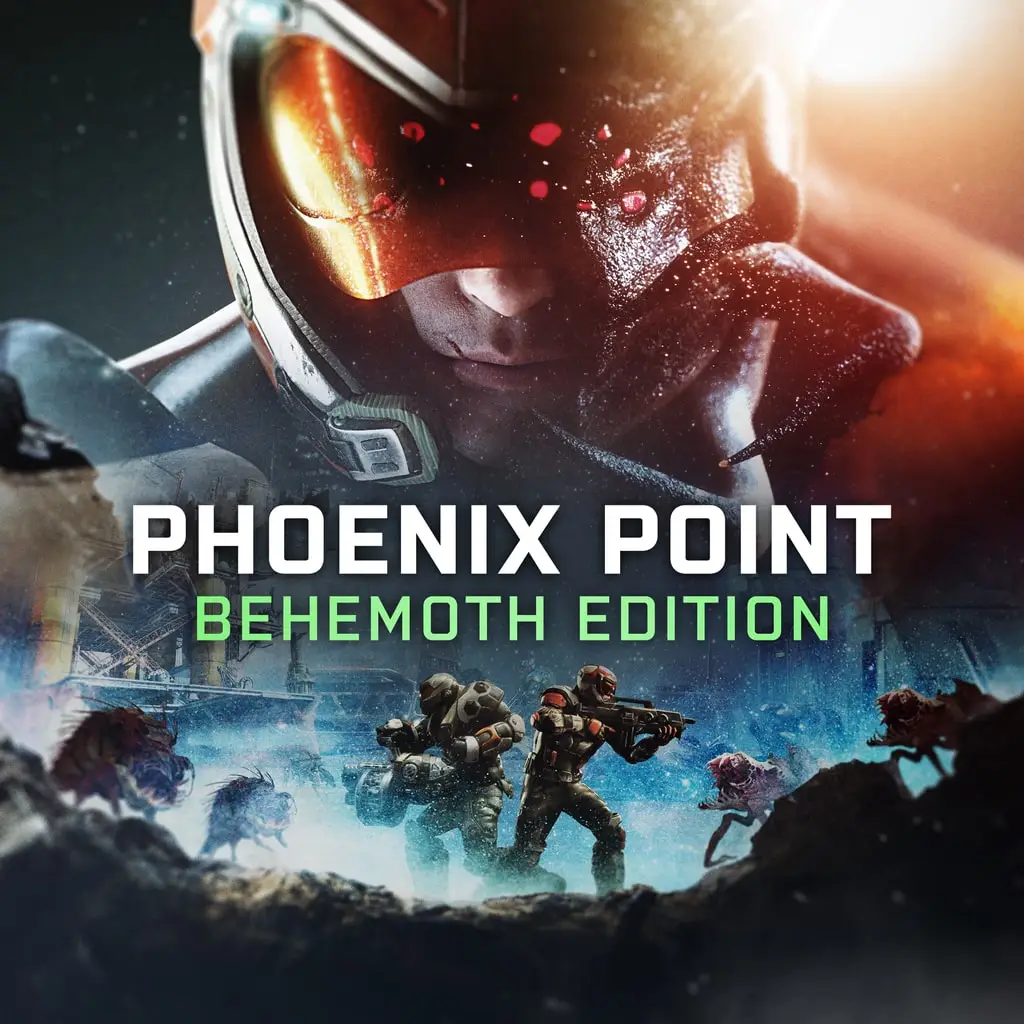Phoenix Point — PS4/PS5 narxi Oʻzbekistonda
