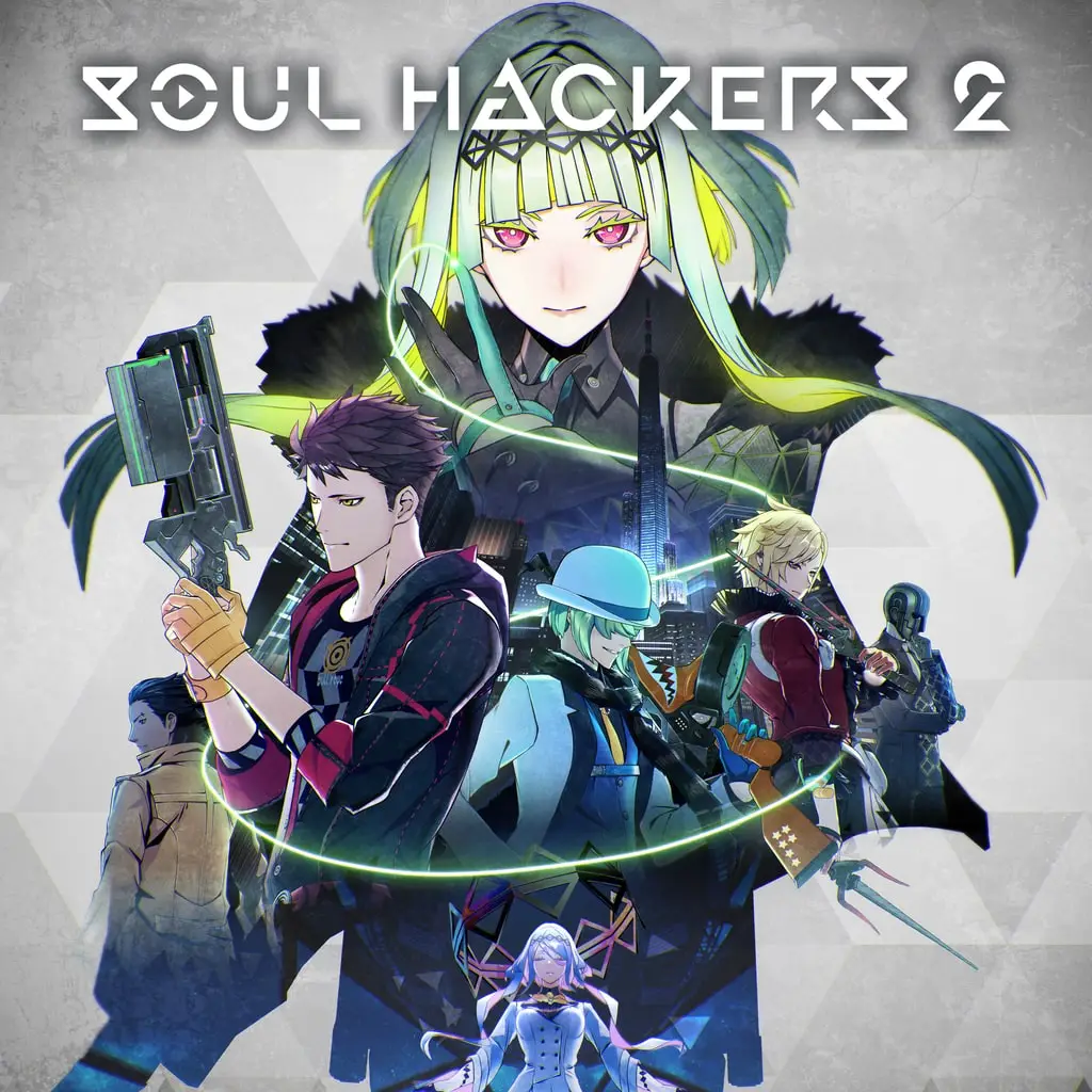 Soul Hackers 2 — PS4/PS5 narxi Oʻzbekistonda