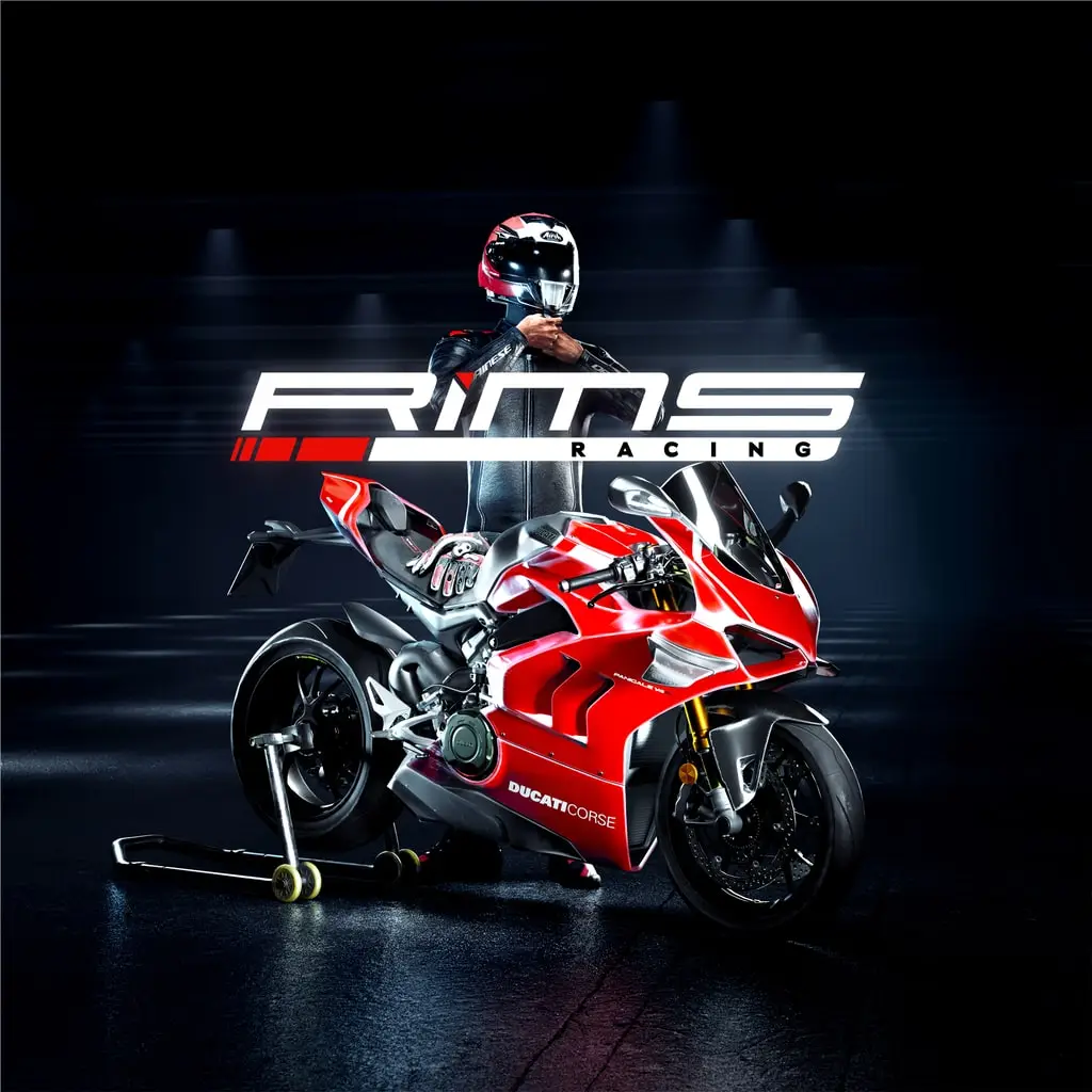 RiMS Racing — PS4/PS5 narxi Oʻzbekistonda