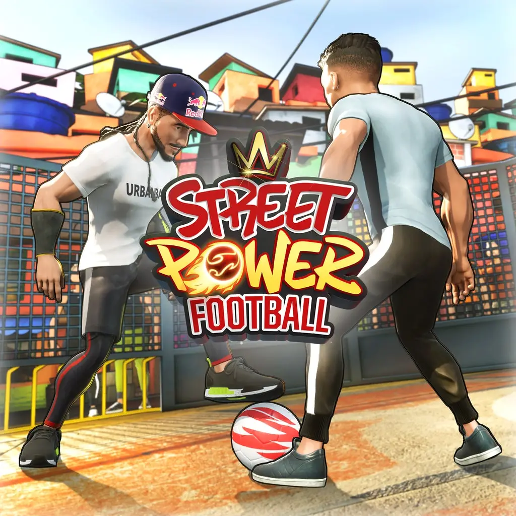 Street Power Football — PS4/PS5 narxi Oʻzbekistonda