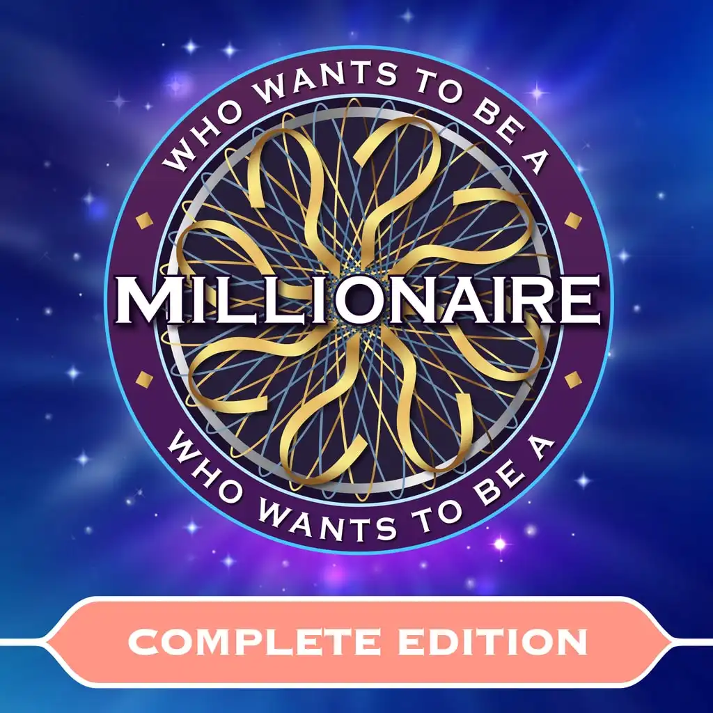 Who Wants to Be a Millionaire? - Complete Edition — PS4/PS5 narxi Oʻzbekistonda