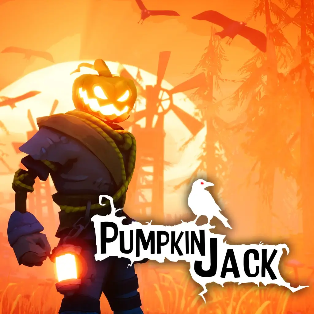Pumpkin Jack — PS4/PS5 narxi Oʻzbekistonda