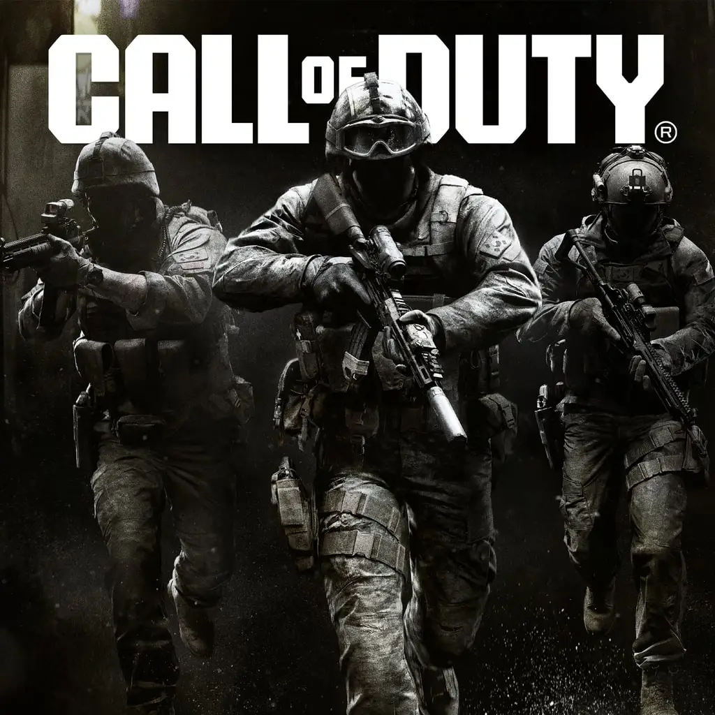 Call of Duty® — PS4/PS5 narxi Oʻzbekistonda