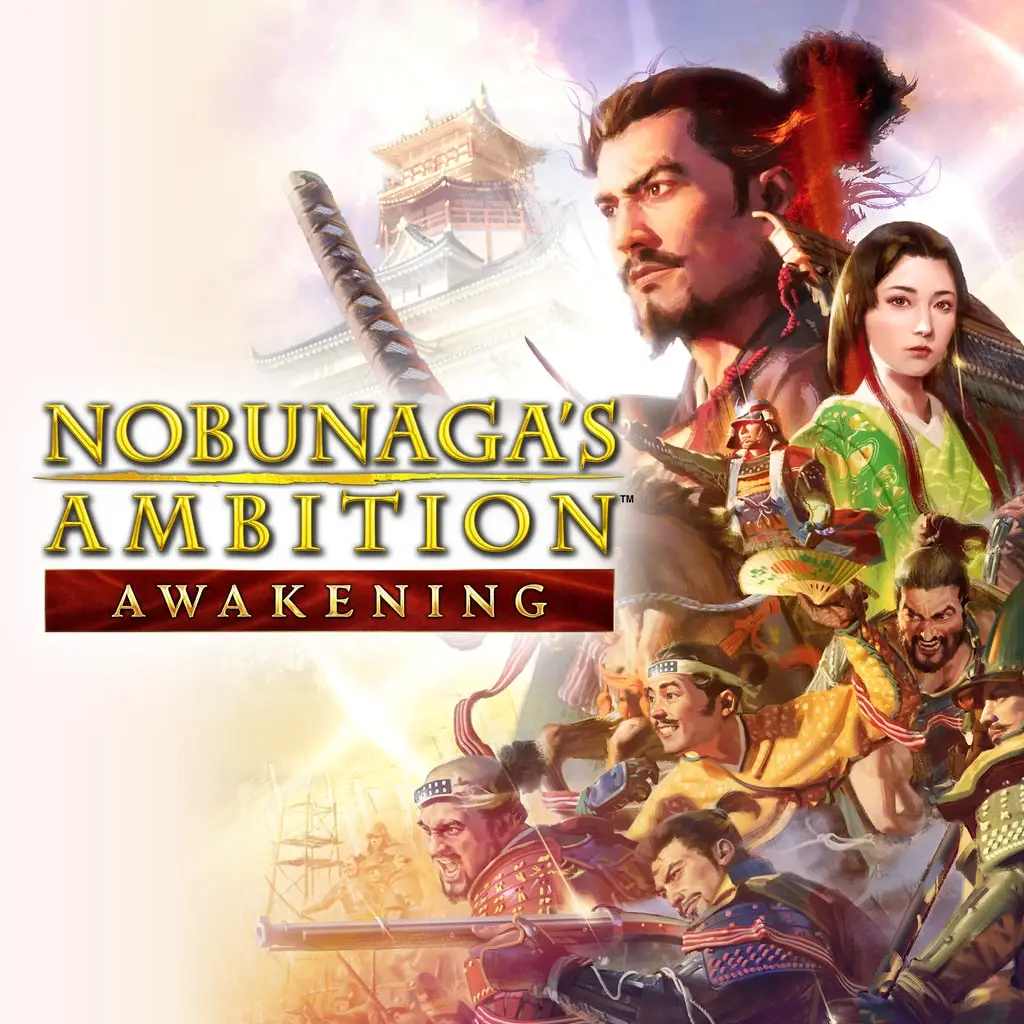 NOBUNAGA'S AMBITION: Awakening — PS4/PS5 narxi Oʻzbekistonda