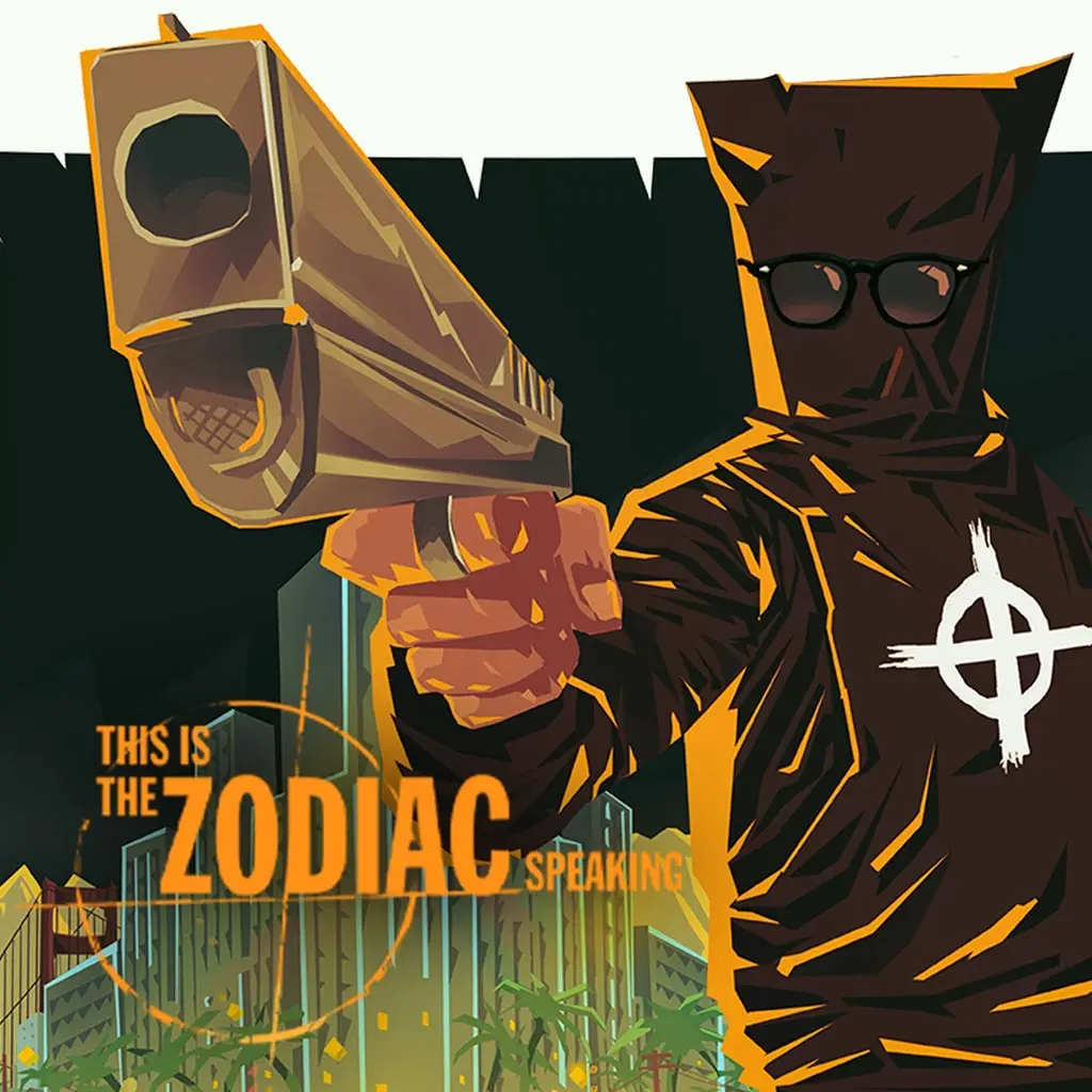 This is the Zodiac Speaking — PS4/PS5 narxi Oʻzbekistonda