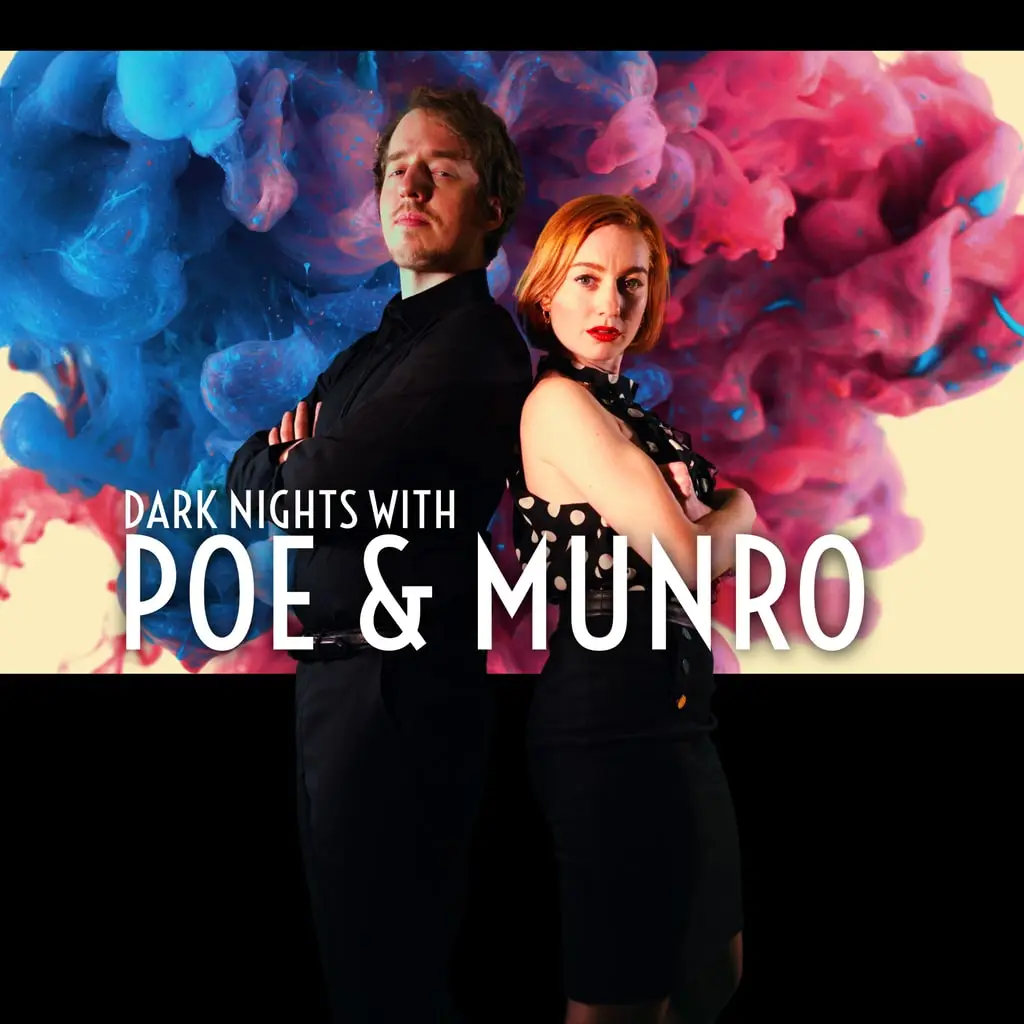 Dark Nights with Poe and Munro — PS4/PS5 narxi Oʻzbekistonda