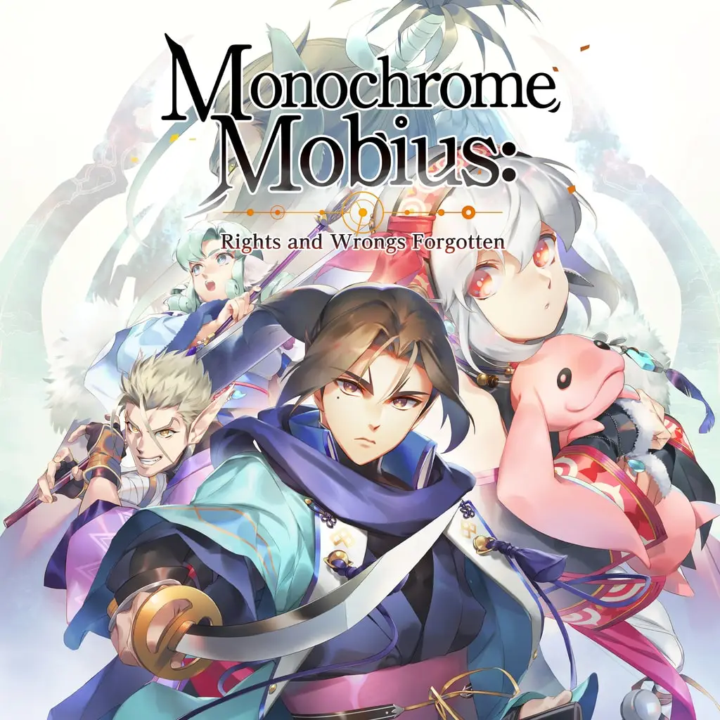 MONOCHROME MBOBIUS — PS4/PS5 narxi Oʻzbekistonda