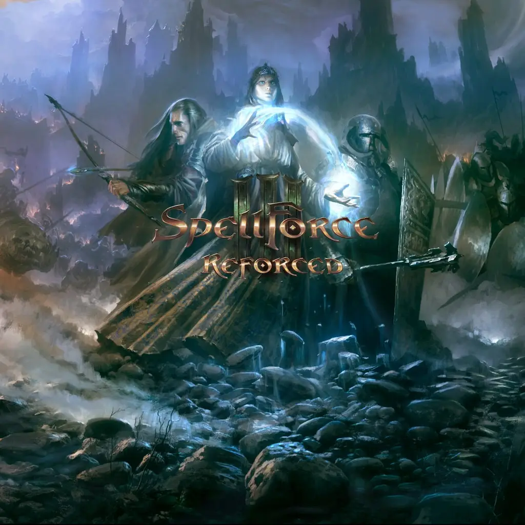 SpellForce III Reforced — PS4/PS5 narxi Oʻzbekistonda