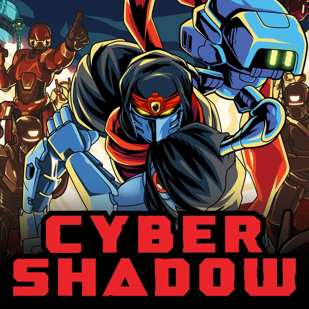 Cyber Shadow — PS4/PS5 narxi Oʻzbekistonda
