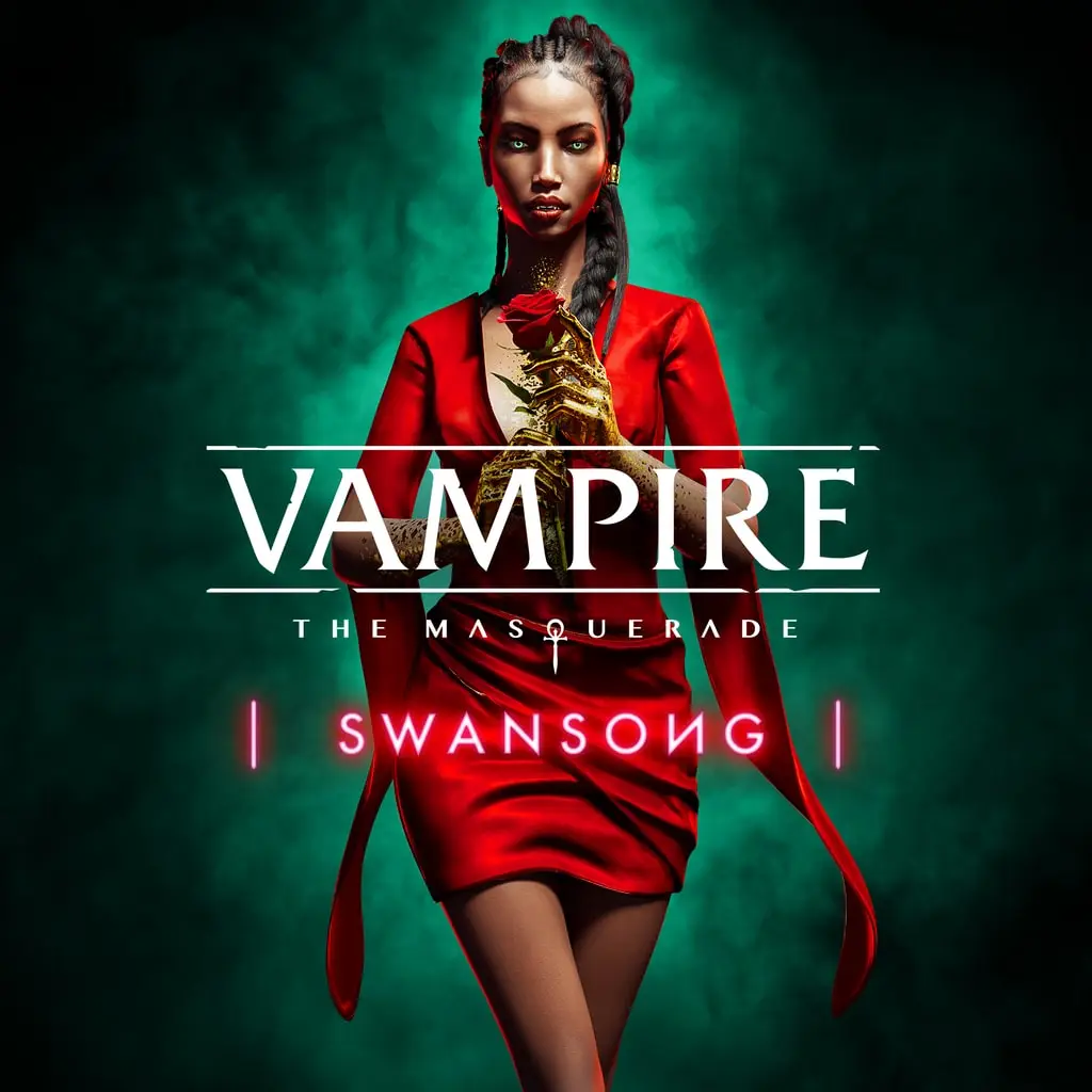 Vampire: The Masquerade - Swansong — PS4/PS5 narxi Oʻzbekistonda