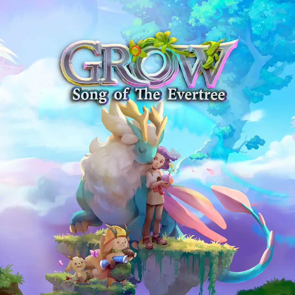 Grow: Song of the Evertree — PS4/PS5 price in Uzbekistan