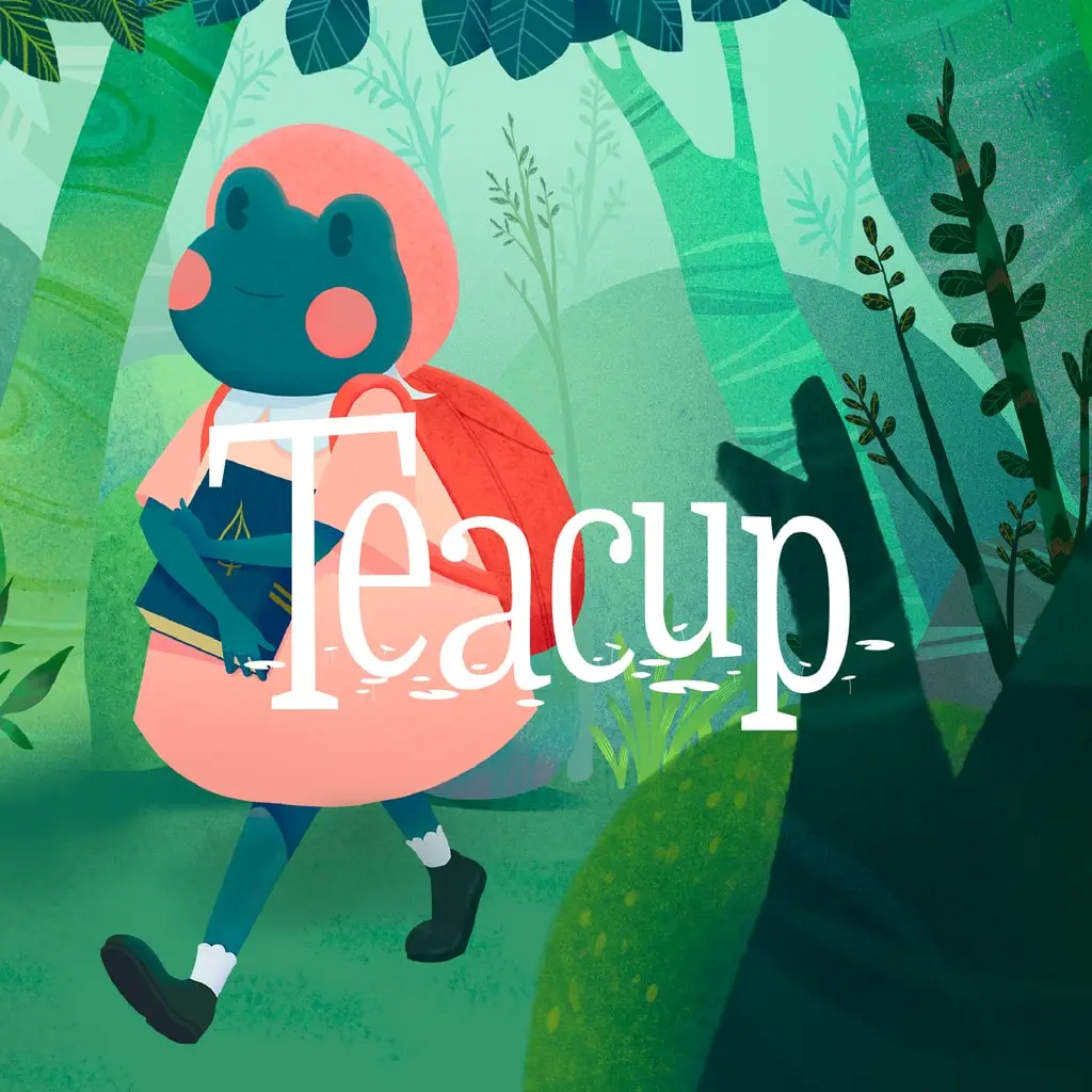 Teacup — PS4/PS5 narxi Oʻzbekistonda