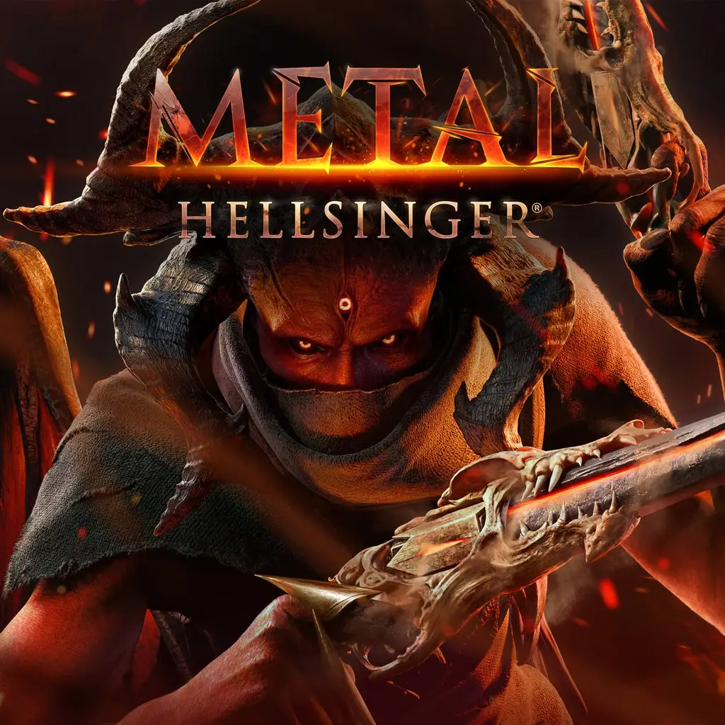Metal: Hellsinger — PS4/PS5 narxi Oʻzbekistonda