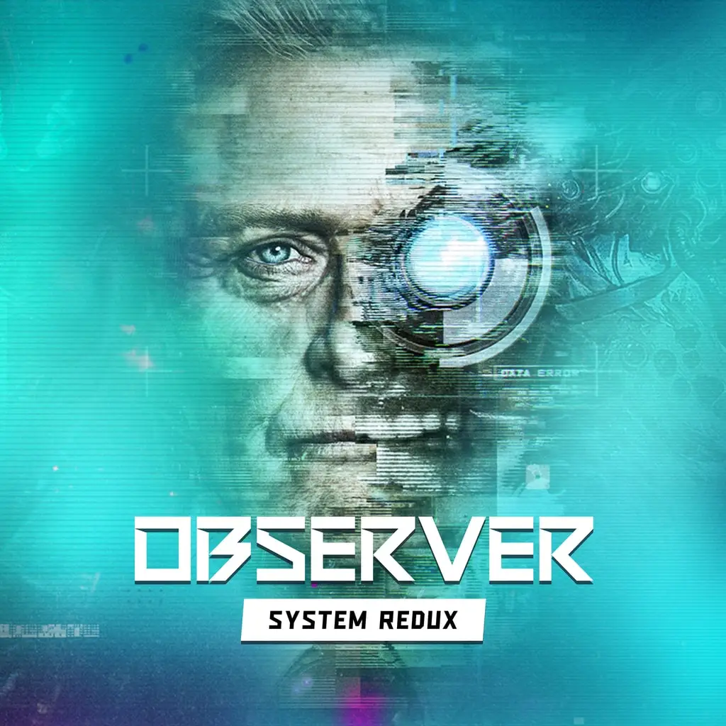 Observer: System Redux — PS4/PS5 narxi Oʻzbekistonda