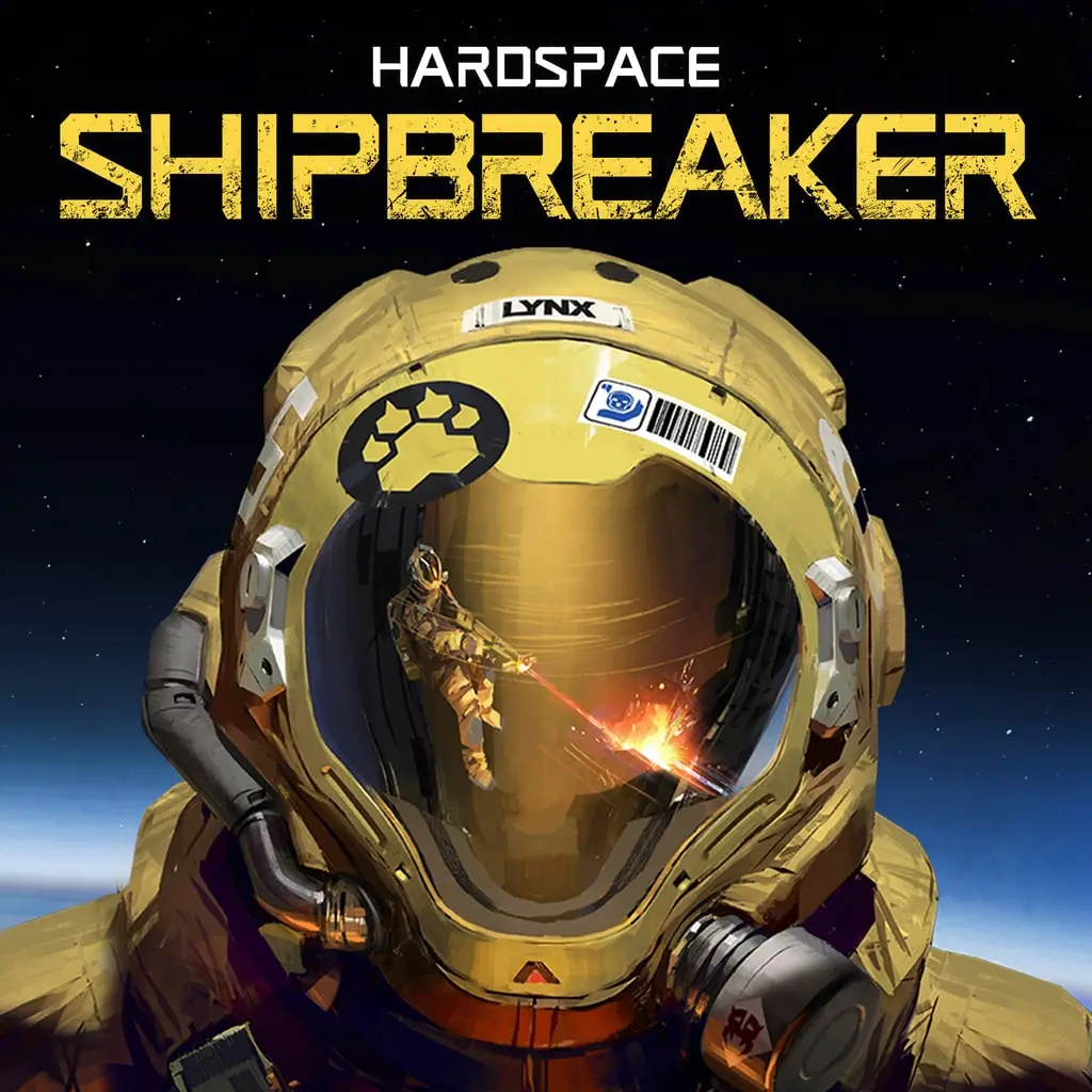 Hardspace: Shipbreaker — PS4/PS5 narxi Oʻzbekistonda