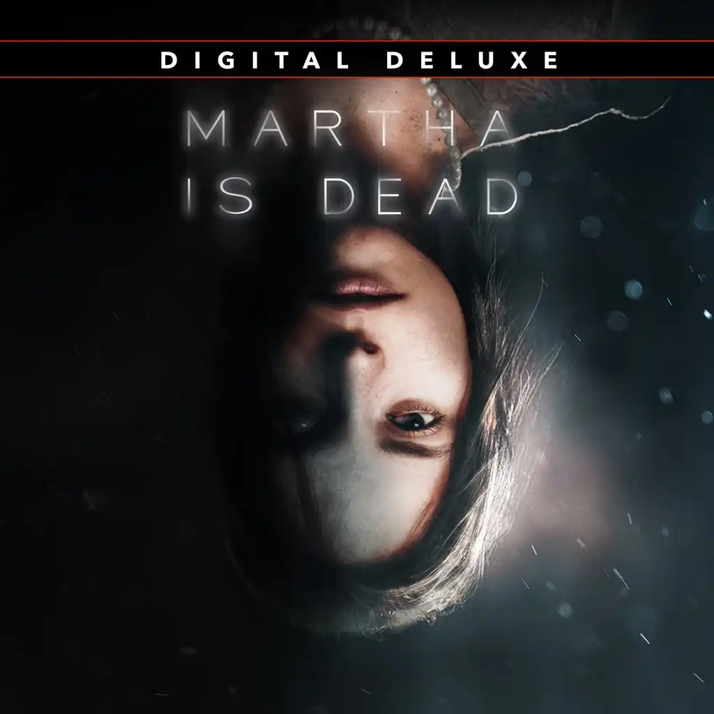 Martha Is Dead — PS4/PS5 narxi Oʻzbekistonda